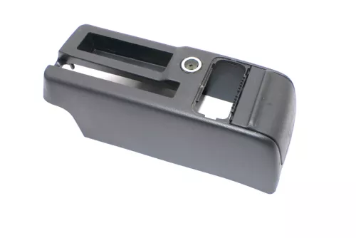 Skoda Octavia 1U Mitteltunnel Tunnel Becherhalter Mittelkonsole Zigaretten Anzün (156075)