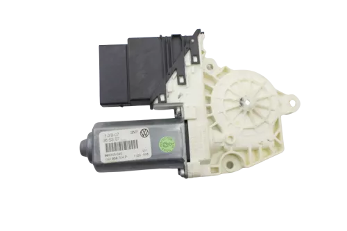 VW Golf 5 ektrischer Fensterheber Motor hinten rechts 1K0959704P VW3 Kombi