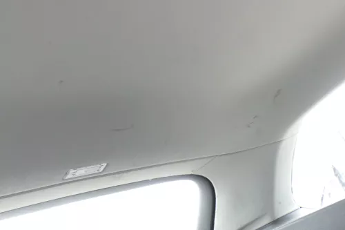 VW Golf 5+ 6 Variant Kombi AJ5 Himmel Dachhimmel Dach oben grau (156150)