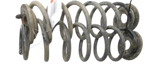 VW Eos Golf 5 Octav Feder Federn hinten links & rechts Hinterachse 1,9TDI 2,0TDI (156157)