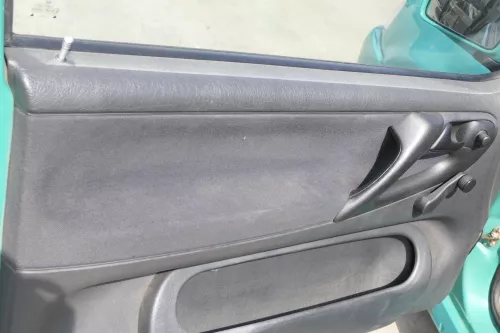 VW Polo 6N Türverkleidung Verkleidung Tür vorne links + rechts 2/3-Türer (156188)