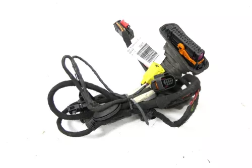 Passat 3C Kabelbaum Tür Türkabelbaum ZV vorne recht Leitungssatz 3C1971121AG /AE (156277)