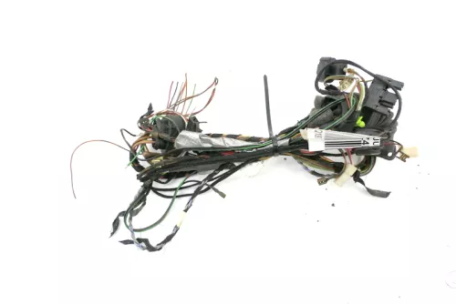 Audi A8 4D Kabelbaum Tür Türkabelbaum ZV hinten links oder rechts 4D0971166B