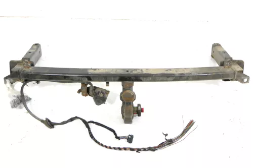 Audi A4 B5 abnehmbare Anhängerkupplung abnehmbar Westfalia 305 168 (156437)