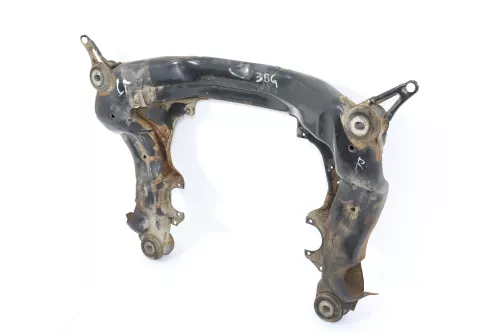 VW Passat 3B 3BG A4 A6 Achse vorne Vorderachse Aggregateträger 2,5 TDI FAU FAP (156442)