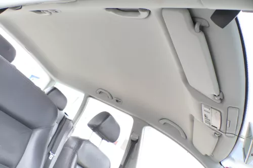 VW Passat 3BG Variant Kombi Himmel Innenraum Decke Dachhimmel Dach oben grau ü