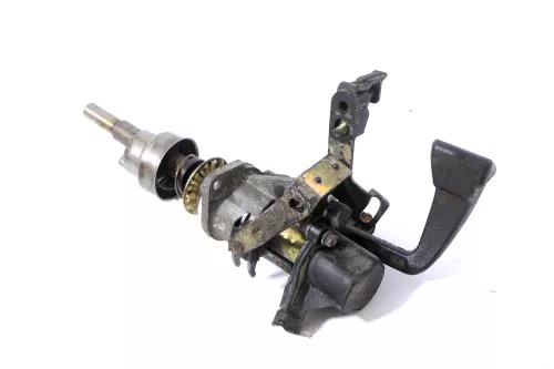 VW Golf 3 Getriebe CTN 1,9 TDI 66kw 90PS Schaltwelle 02A301233F Schaltgehäuse (156499)