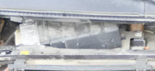 VW Passat 3A 35i Motorsteuergerät Steuergerät 028906021FC 1,9 TDI 66kw 1Z