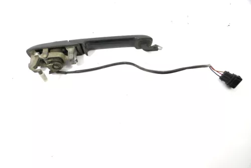 VW Passat 3A 35i Türgriff Tür Griff vorne links außen Schloß Zentral (156523)