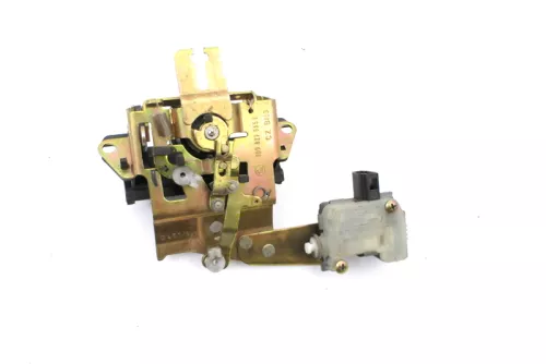 Skoda Octavia 1U Griff Öffner Heckschloß Schloß Heckklappenschloß ohneSchlüssel (156636)