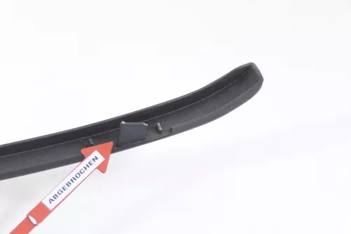 VW Golf 3 Grill Kühlergrill VW Zeichen Logo grün LC6E Grillleiste Leiste (156703)