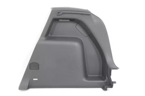 VW Golf Plus 5M Abdeckung Verkleidung Kofferraum hinten rechts 5M0867428K