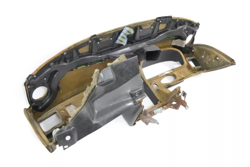 Audi 80 Armaturenbrett Cockpit Amaturbrett - ohne Anbauteile 893857039C 89385700 (156709)