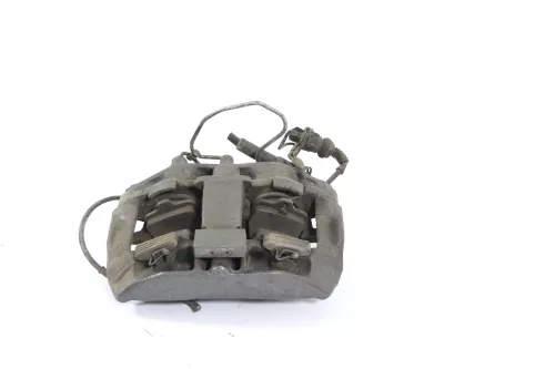 Audi A8 4D Quattro Allrad Bremssattel Sattel links vorne 4D0615107A Schwimmsatt