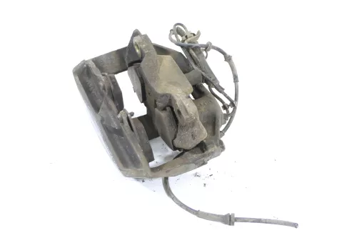 Audi A8 4D Quattro Allrad Bremssattel Sattel links vorne 4D0615107A Schwimmsatt (156748)