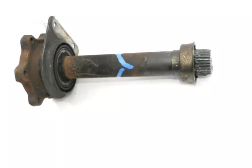 VW Sharan 7M Galaxy Antriebswelle Flanschwelle rechts 6 Gang ANU ATM AUY (156766)