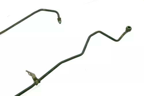 Polo Kombi 6K Caddy Dehnschlauch Servoschlauch Servoleitung Benziner 6K1422893C (156781)