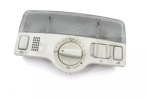 VW Golf 4 3BG T Innenraumleuchte Leuchte innen Schiebedach 1J0959613G 1J0947105J