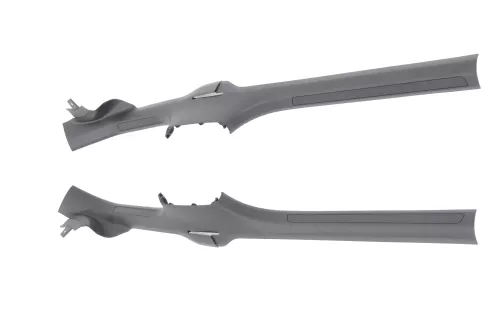 VW Golf 7 5G Einstiegsleisten rechts+ links vorne vorn 5G4853371C 5G4853372C