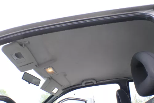 Arosa Himmel Innenraum Decke Dachhimmel Dach grau perlgrau 6H3867501