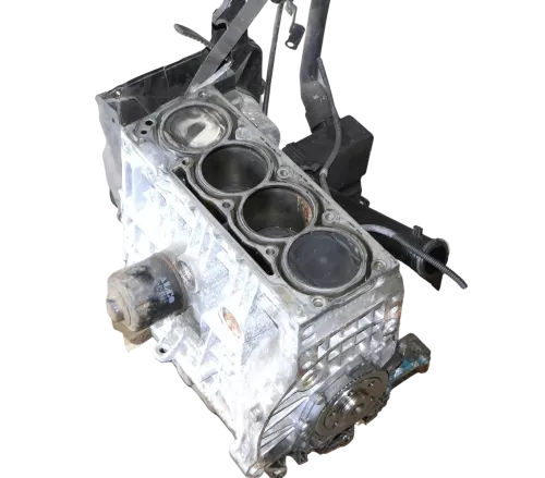 VW Polo 6N2 Block nur Motorblock Motor AUB AQQ AFK 1,4 16V 74kw 101PS (156930)