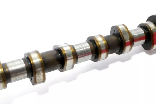 VW Golf A3 Nockenwelle Motor 1,6 Benziner 1,6 AVU BFQ BSE CCSA CMXA (156938)