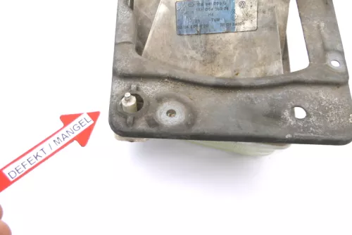 VW Jetta Scheinwerfer vorne rechts Beifahrerseite 165941006G (156957)