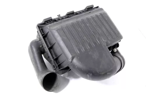 VW Sharan 7M Luftfilterkasten Luftfilter 7M0129607BD 1,9 TDI AFN AHU AVG ANU (156959)