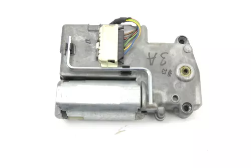 VW Passat 3A 35i Schiebedachmotor Motor Schiebedach 3A0959731 Bosch