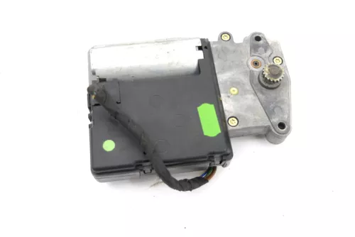 VW Passat 3A 35i Schiebedachmotor Motor Schiebedach 3A0959731 Bosch (156970)