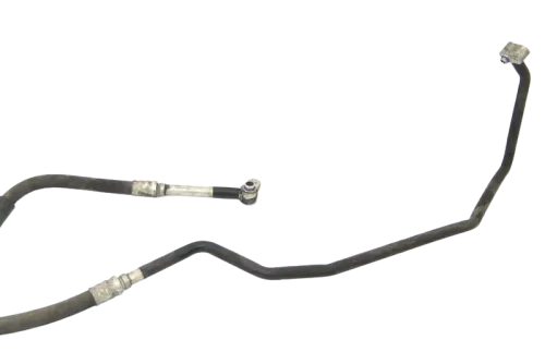 Audi A4 B7 Klimaleitung Kältemittelschlauch 8E0260701AR Klimaanlage 4-Zylinder