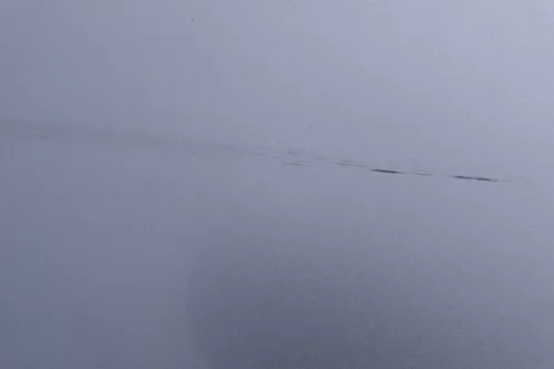 Audi A3 8L Motorhaube Frontklappe Haube silber LY7W grau auch für Facelift (156995)