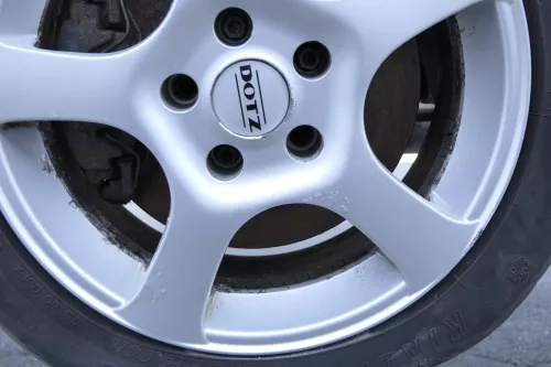 VW Passat 3C Golf Reifen 205/55 R16 Alufelgen KBA 45338 Felgen Reifen wechseln (157034)