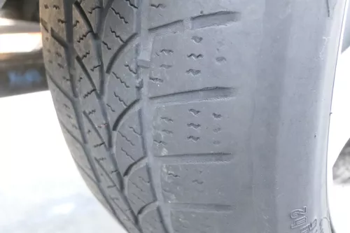 VW Passat 3C Golf Reifen 205/55 R16 Alufelgen KBA 45338 Felgen Reifen wechseln (157034)