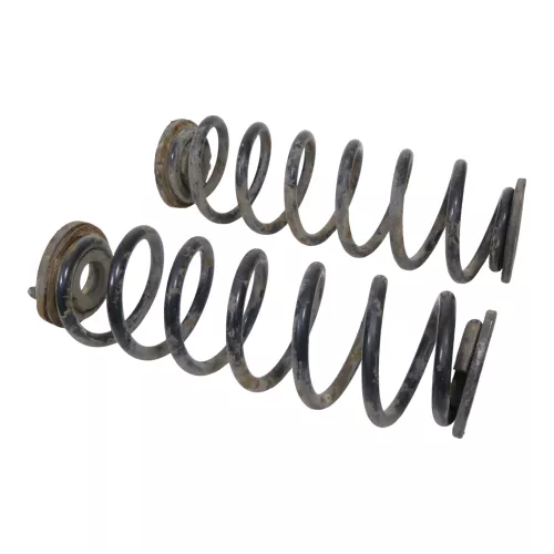 VW Passat 3C Feder hinten Federn 2x 3C0511115AS (157035)