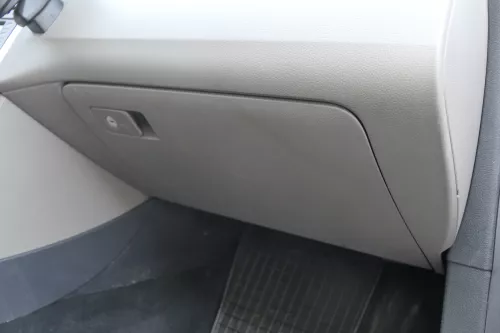 VW Passat 3C Handschuhfach Handschuhfachdeckel Deckel Klappe latte macchiato bra