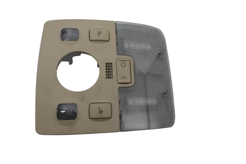 A3 A4 8E Schalter Innenleuchte Leuchte Lampe Leseleuchte 8L0947111F twist beige