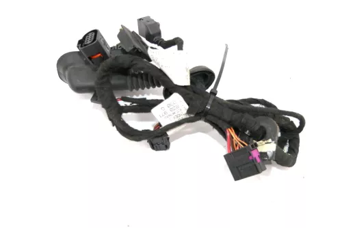 Audi A2 8Z Kabelbaum Tür Türkabelbaum ZV vorne rechts 8Z0971030K 8Z097103G