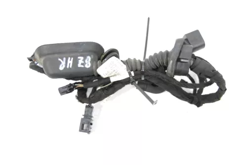 Audi A2 8Z Kabelbaum Tür Türkabelbaum ZV hinten rechts 8Z0971687R 8Z0971688K