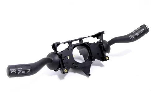 VW Touareg 7L Lenkstockschalter Blinkerhebel 7l6953513 Schalter Distanzregelung (157223)