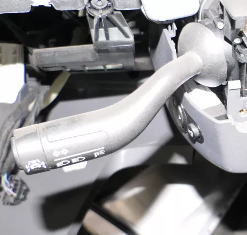 VW Touareg 7L Lenkstockschalter Blinkerhebel 7l6953513 Schalter Distanzregelung