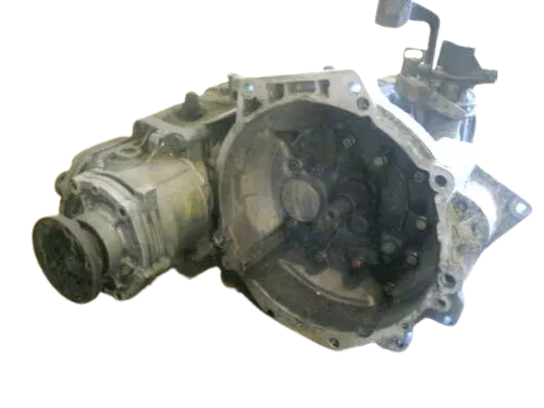 VW Golf 3 Syncro Getriebe CTT 1,9 TDI 66kw 90PS (von Motor 1Z oder AHU)219.000km