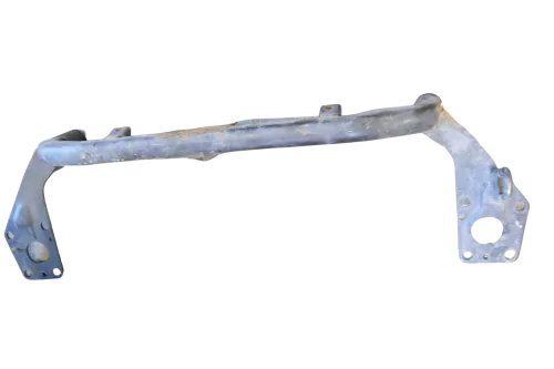 VW Passat 3BG Querrohr Querträger Halter Motor 3B0199521N /P AVB (157342)