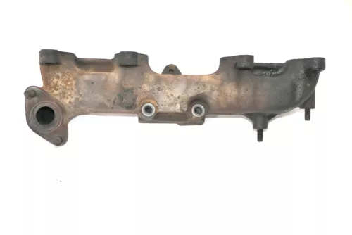 Golf Sharan Passat 3B A4 B5 Krümmer am Turbolader 1,9 TDI 66kw AHU 028253033Q