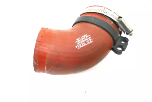 VW Crafter 7C MAN TGE Ansaugschlauch Schlauch Druckschlauch 03n145822a (157369)