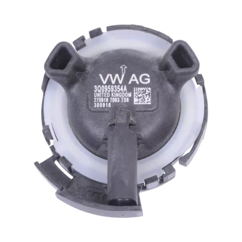 TGE Crafter 7CAirbag Steuergerät Sitz Airbagsteuergerät 3q0959354a Crashsensor