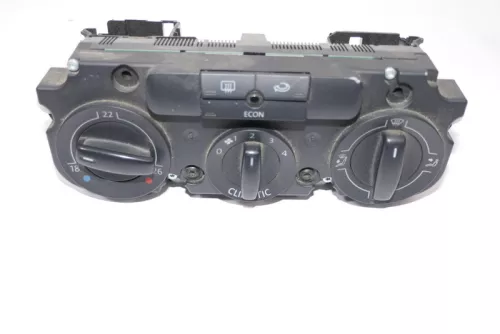 VW Golf 5 Eos Steuergerät Klimaanlage Klimabedienteil 1K0820047HB Heizung