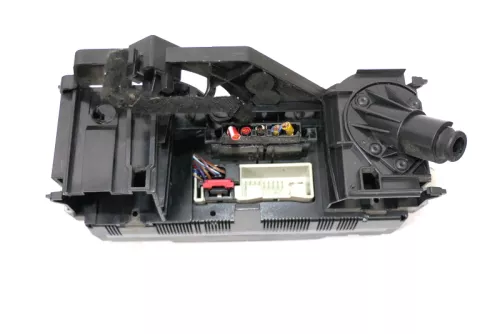 VW Golf 5 Eos Steuergerät Klimaanlage Klimabedienteil 1K0820047HB Heizung (157438)