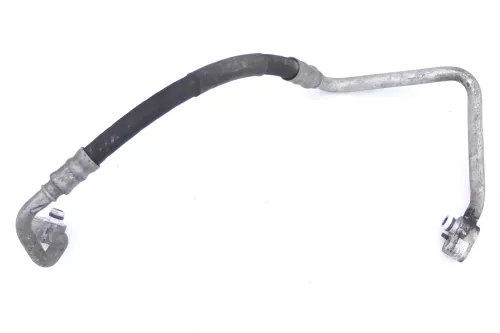 VW Passat 3C Klimaleitung Kältemittelschlauch 3c0820721C Klimaanlage 2.0 TDI (157440)