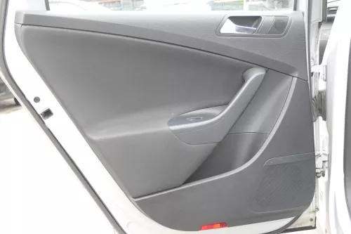 VW Passat 3C Variant Türverkleidung Verkleidung Tür hinten links 3C9867211DL TCD